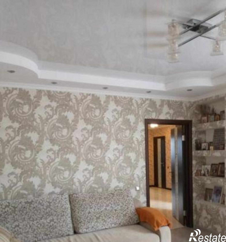 2-комн квартира улица Венеры, 21