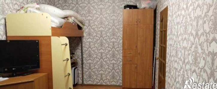1-комн квартира Футбольная улица, 25