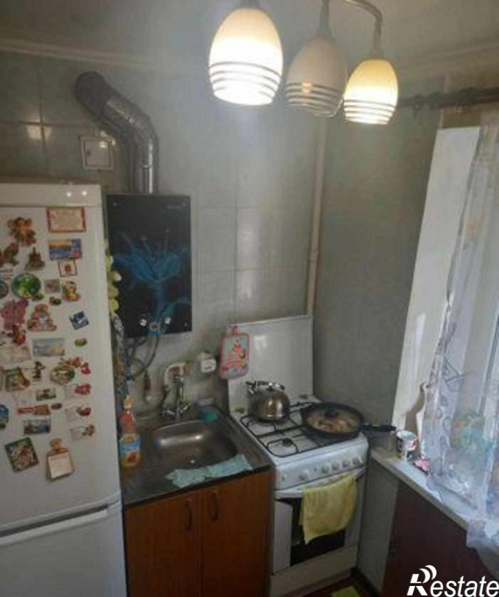 3-комн квартира Халтуринский переулок, 212