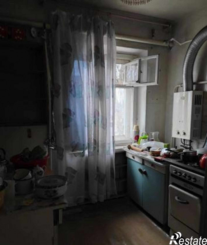 2-комн квартира Беломорский переулок, 92/2