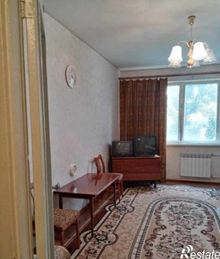 2-комн квартира бульвар Комарова, 13/3