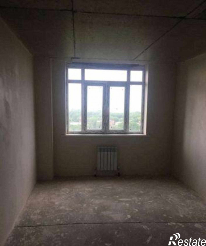 1-комн квартира в новом доме улица Оганова, 20к3