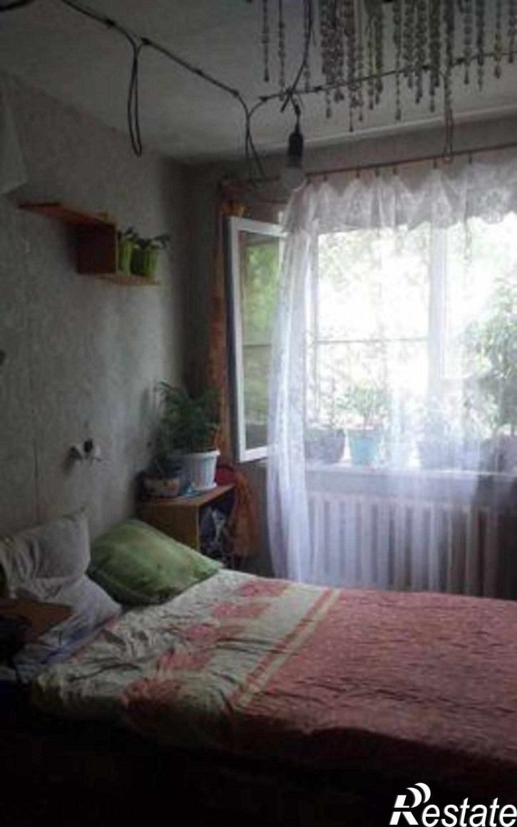 4-комн квартира Орбитальная улица, 70/2