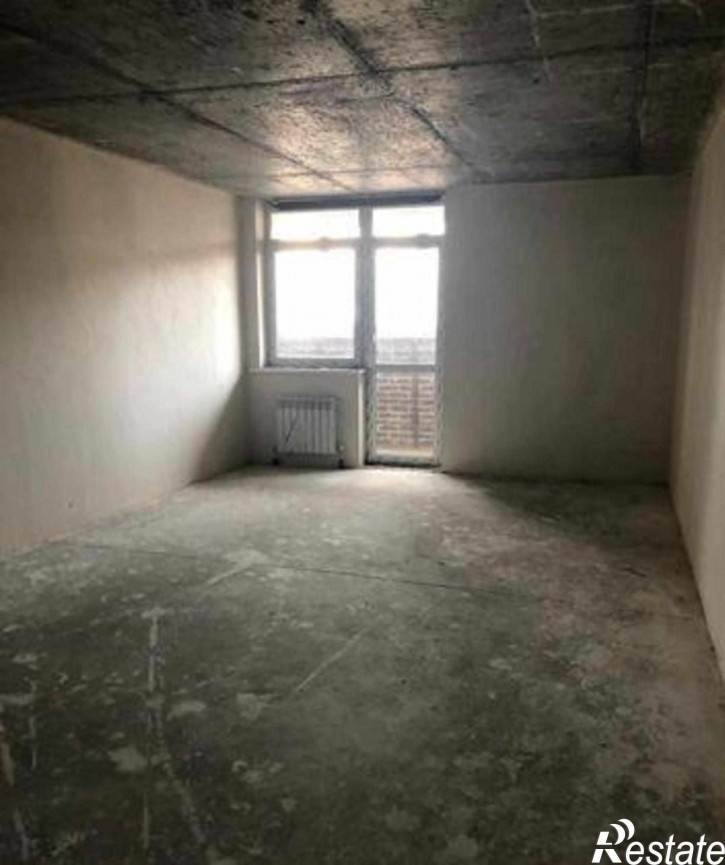 2-комн квартира в новом доме улица Оганова, 20к3