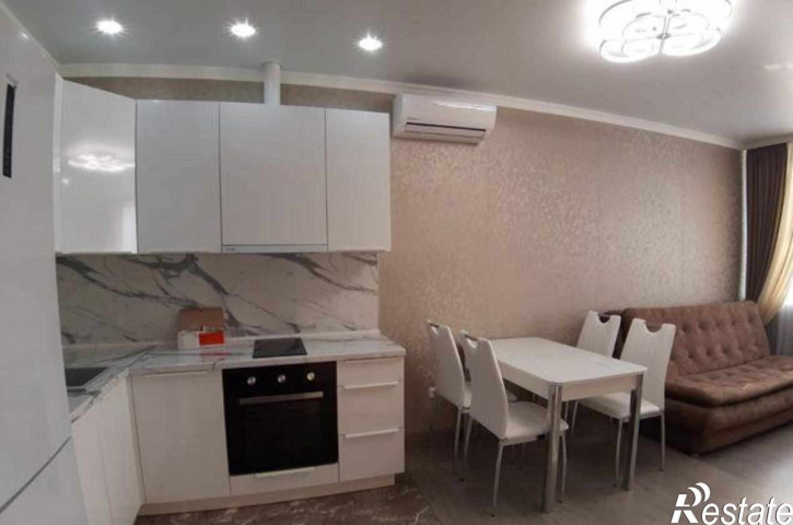 2-комн квартира Береговая улица, 6