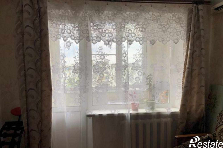 1-комн квартира улица Беляева, 11