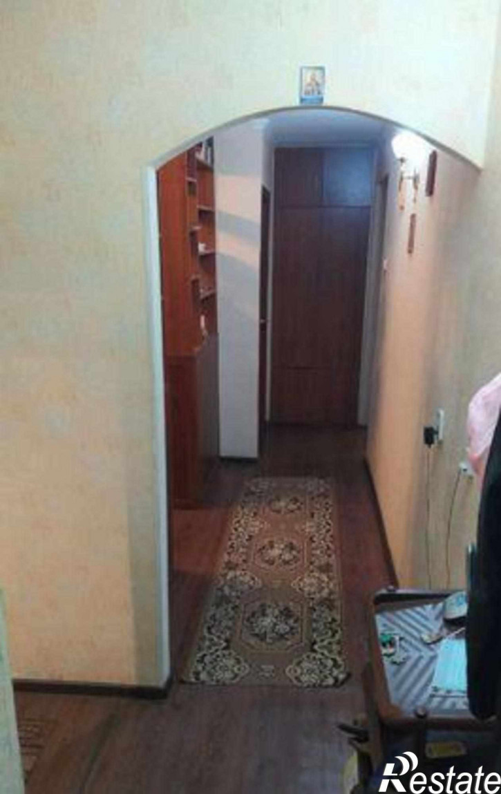 3-комн квартира Халтуринский переулок, 212