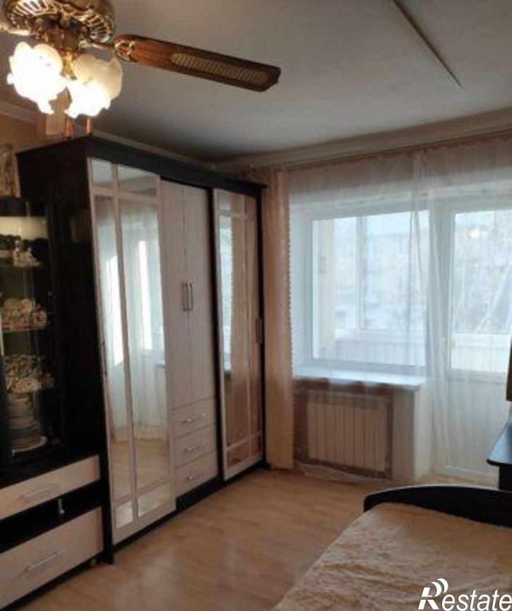 1-комн квартира Портовая улица, 97А