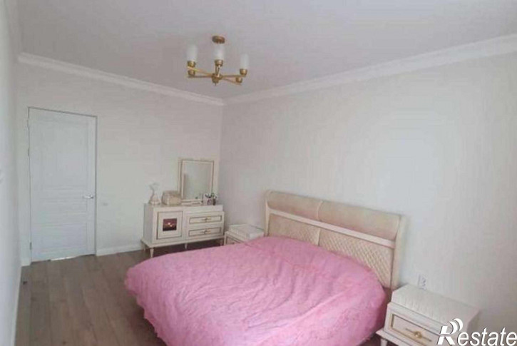 2-комн квартира Зеркальный переулок, 7