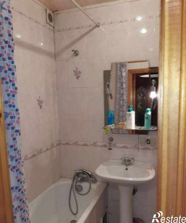 3-комн квартира площадь Советов, 95с1