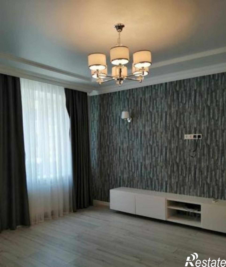 2-комн квартира улица Алексея Русова, 1В