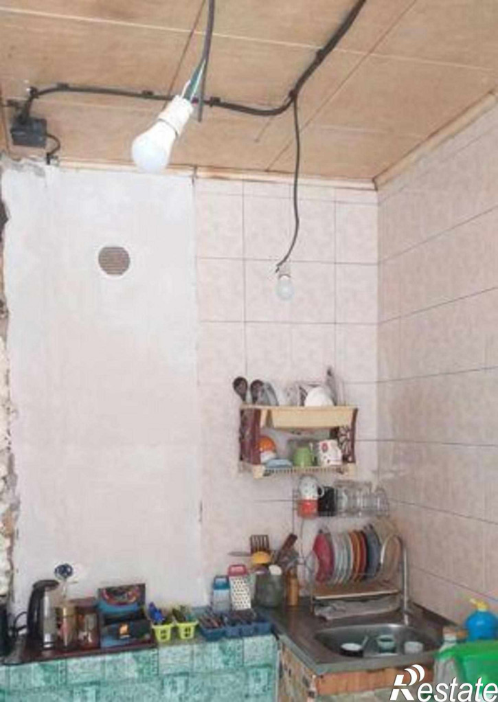 4-комн квартира Орбитальная улица, 70/2
