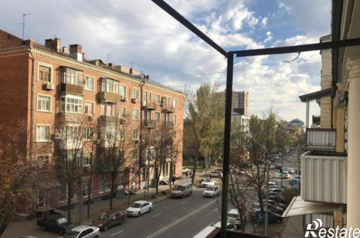 2-комн квартира проспект Соколова, 41