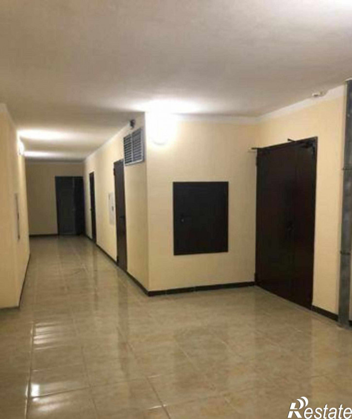 2-комн квартира в новом доме улица Оганова, 20к3