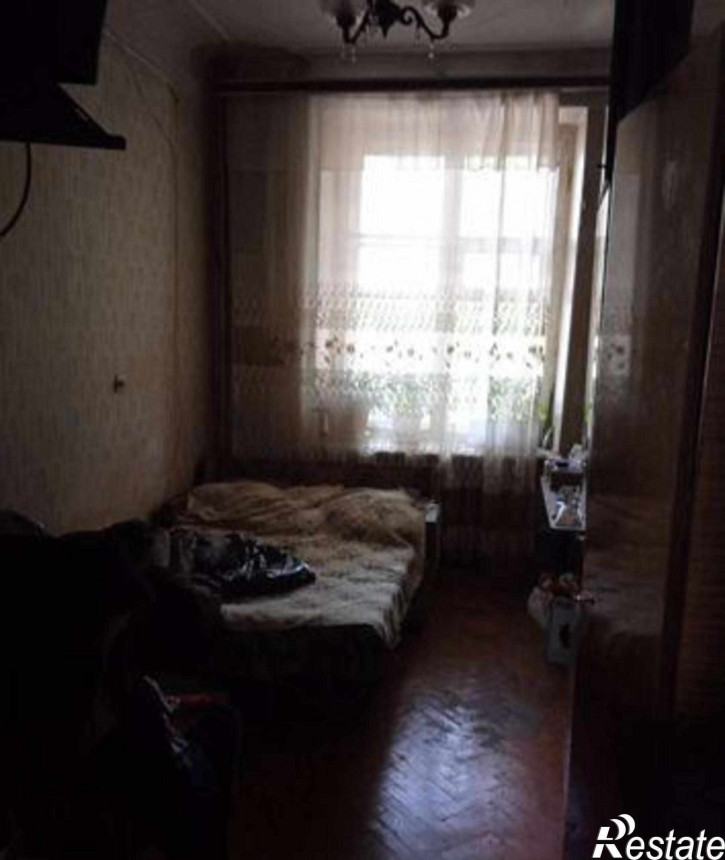 3-комн квартира улица 20-я Линия, 76/88