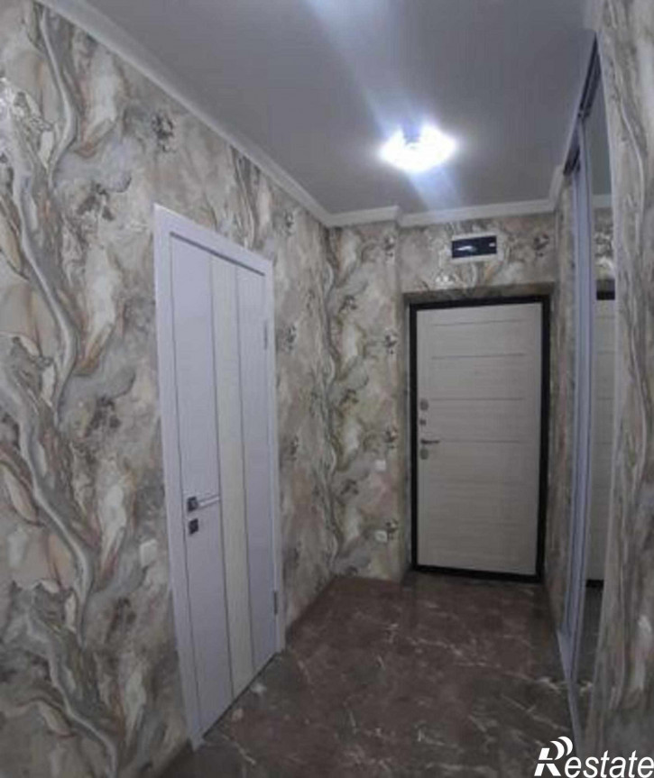 2-комн квартира Береговая улица, 6