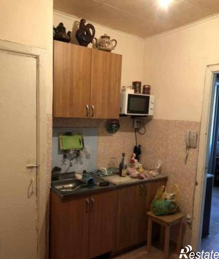 2-комн квартира Казахская улица, 89/2