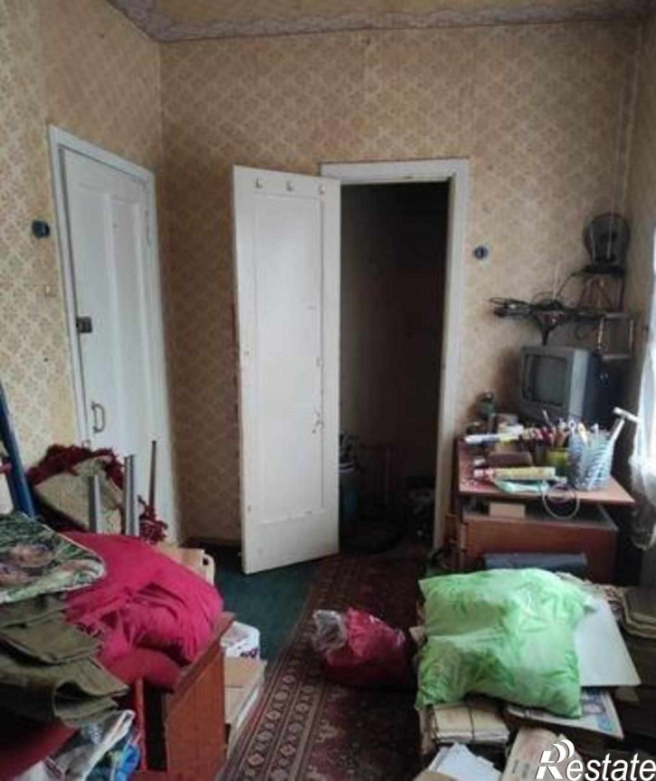 2-комн квартира Беломорский переулок, 92/2