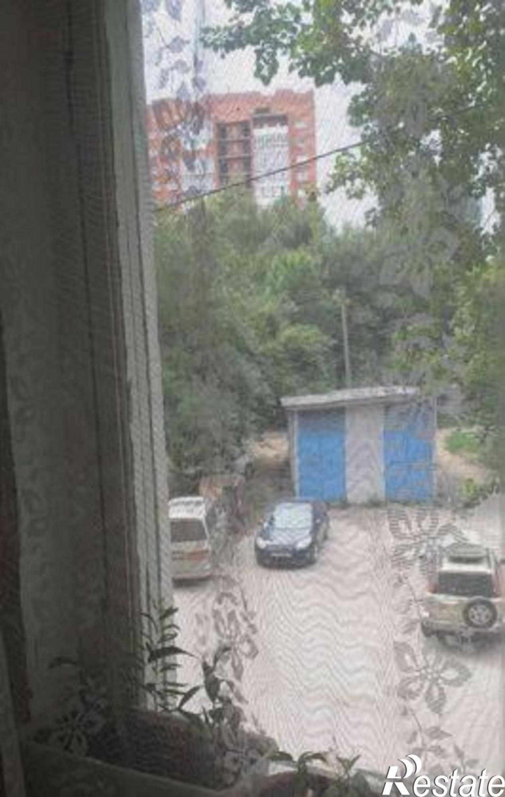 4-комн квартира Орбитальная улица, 70/2