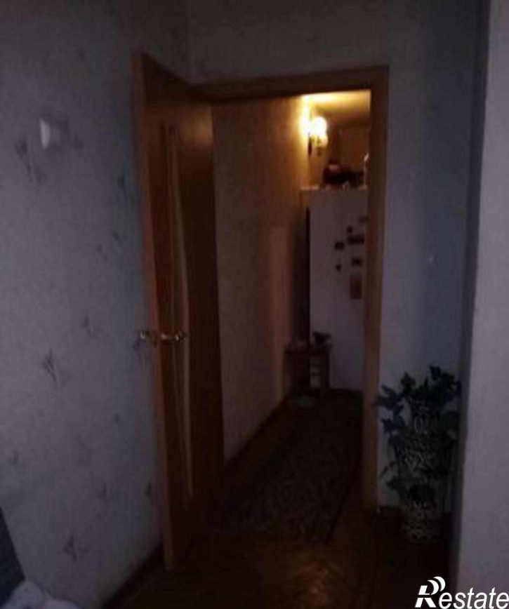 3-комн квартира проспект Ставского, 43