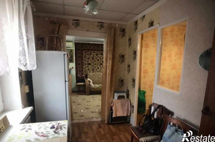 2-комн квартира улица Черепахина, 108