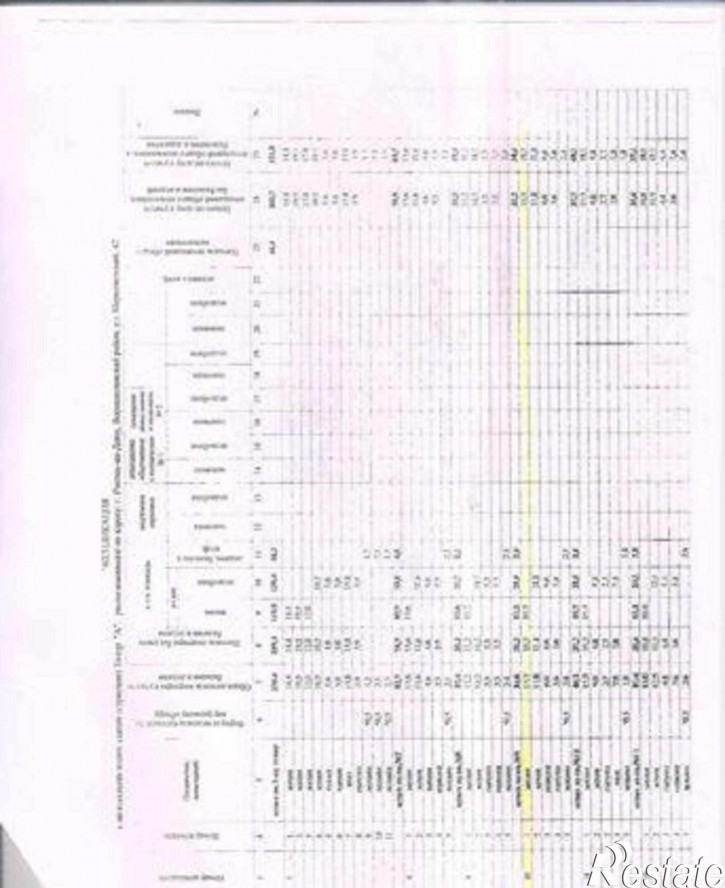 1-комн квартира в новом доме Марксистский переулок, 42