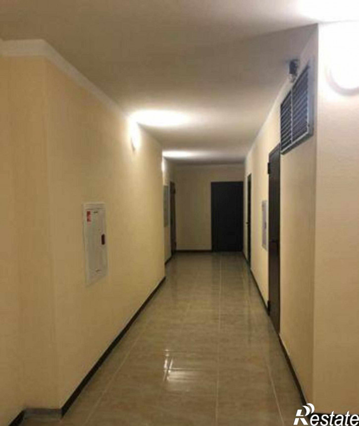 2-комн квартира в новом доме улица Оганова, 20к3