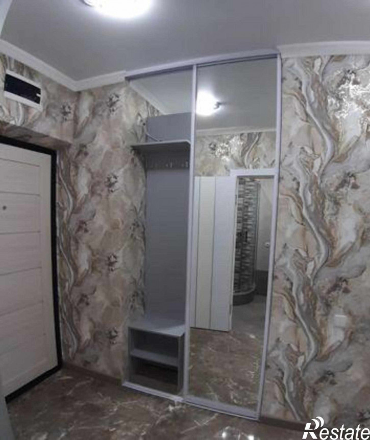 2-комн квартира Береговая улица, 6