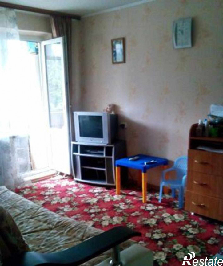 1-комн квартира улица Туполева, 18/1
