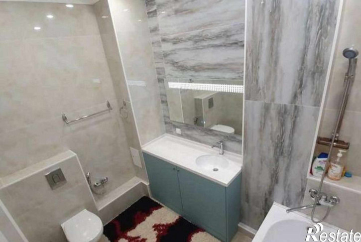 2-комн квартира Зеркальный переулок, 7