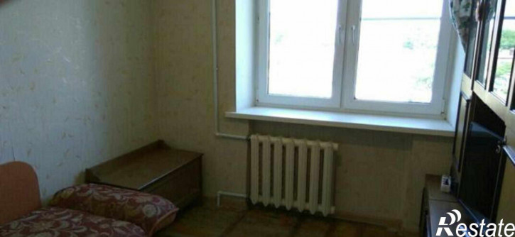 4-комн квартира Лермонтовская улица, 11