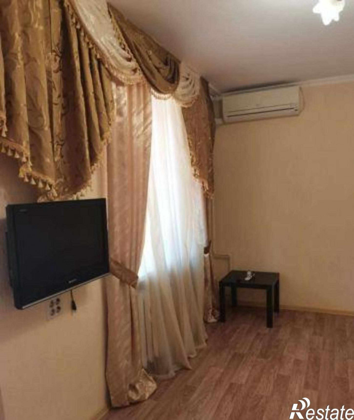 2-комн квартира Металлургическая улица, 29/1