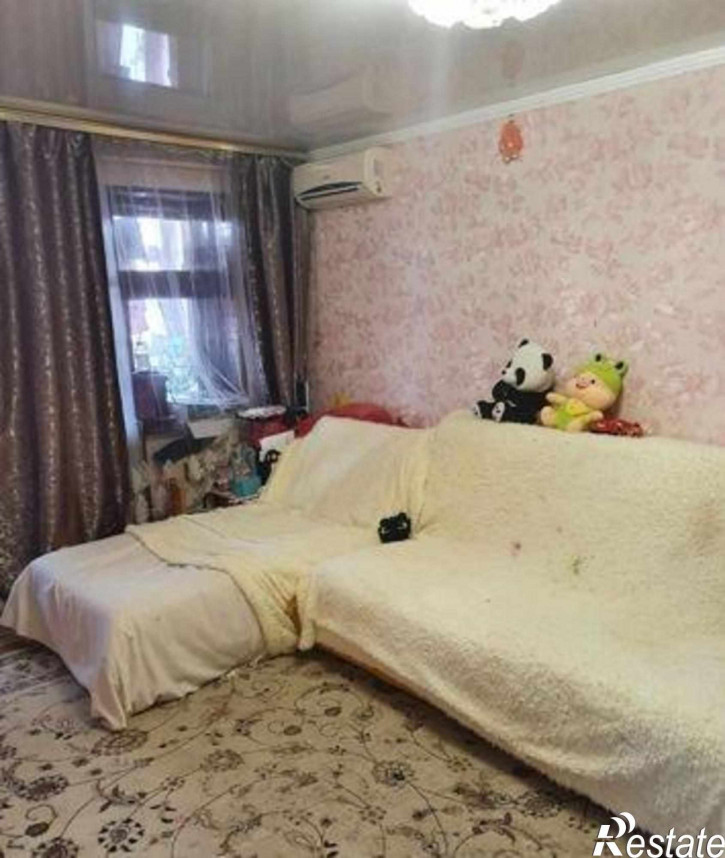 2-комн квартира Объездная улица, 4
