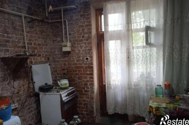 3-комн квартира улица 20-я Линия, 76/88