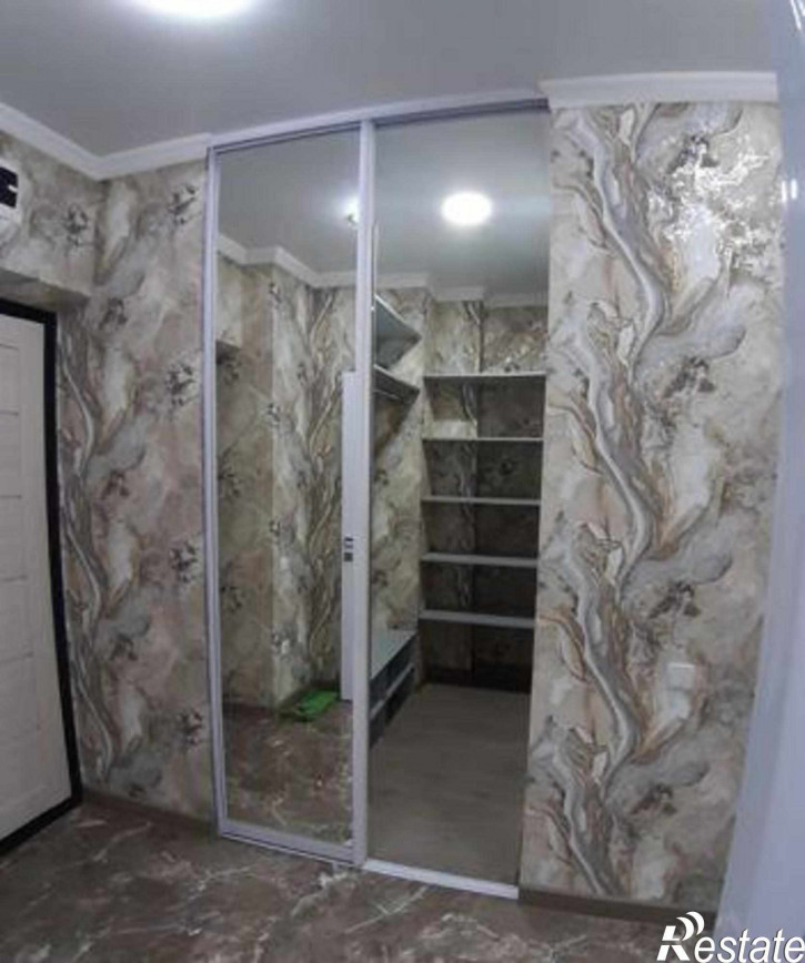 2-комн квартира Береговая улица, 6