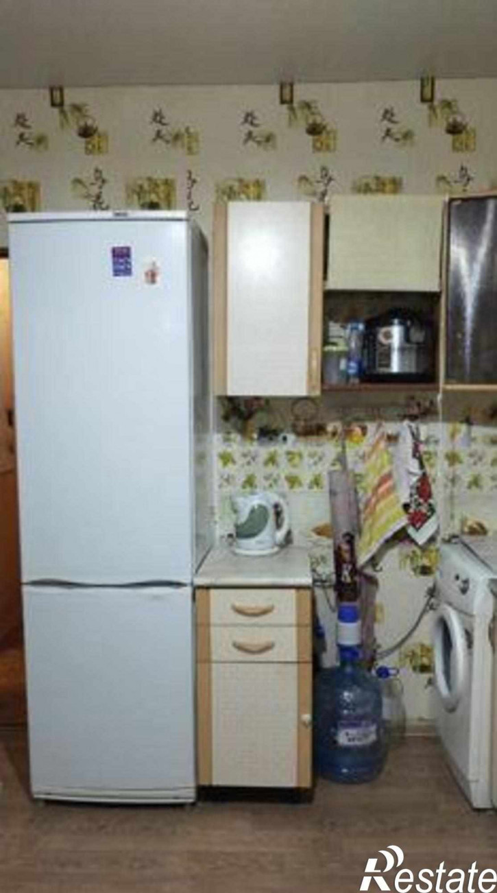 1-комн квартира Футбольная улица, 25