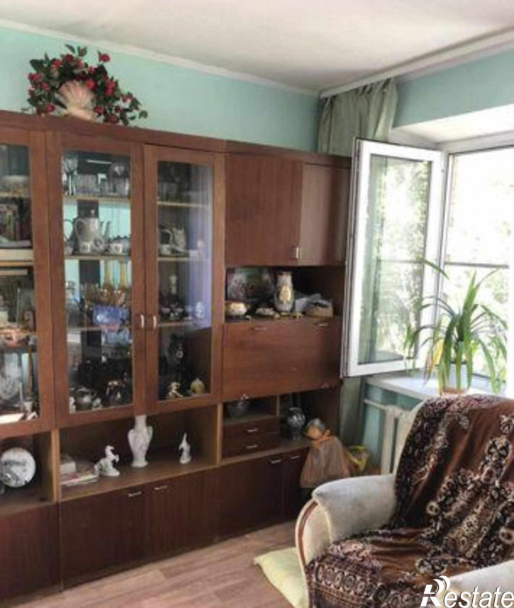 2-комн квартира Казахская улица, 89/2