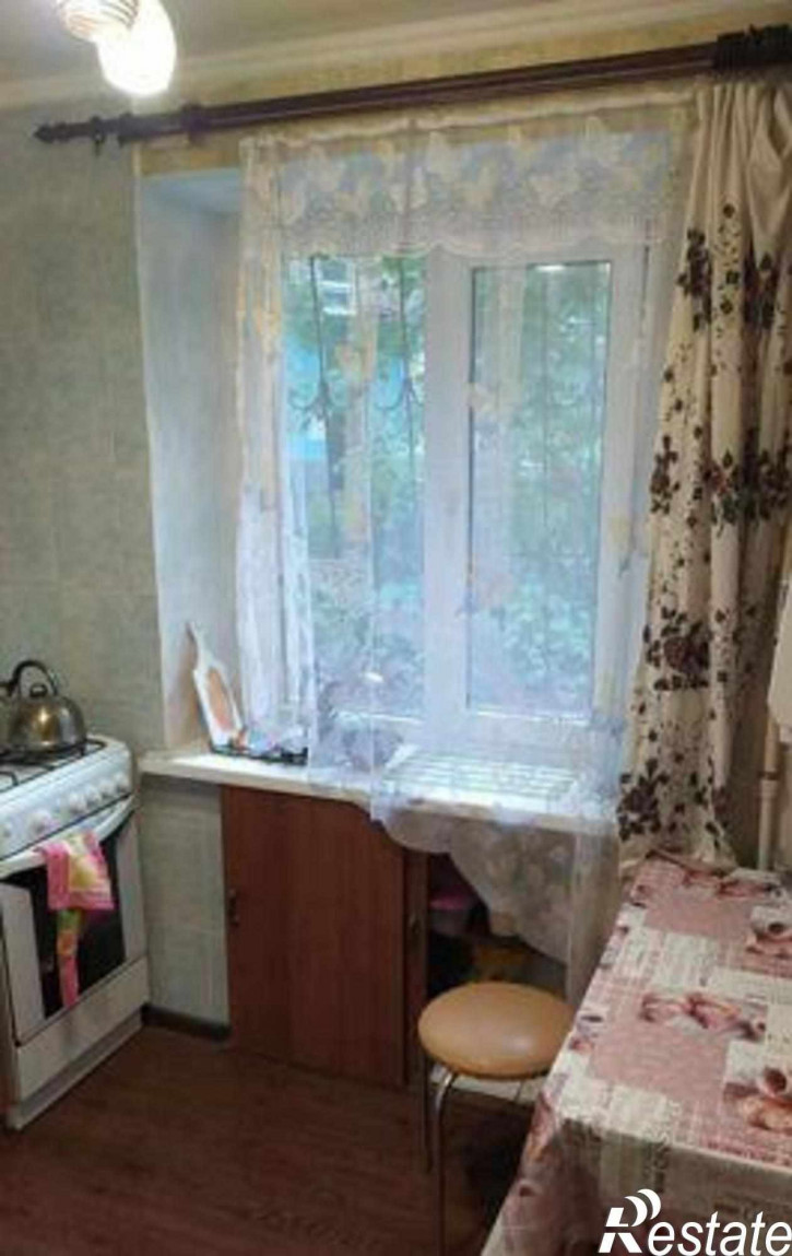 3-комн квартира Халтуринский переулок, 212