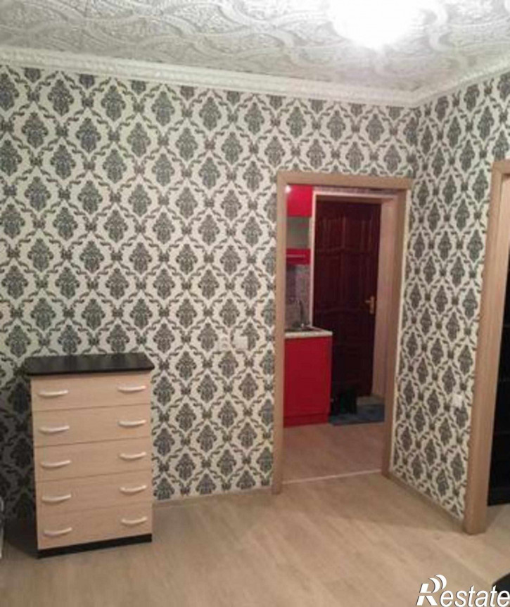 1-комн квартира Казахская улица, 85/1