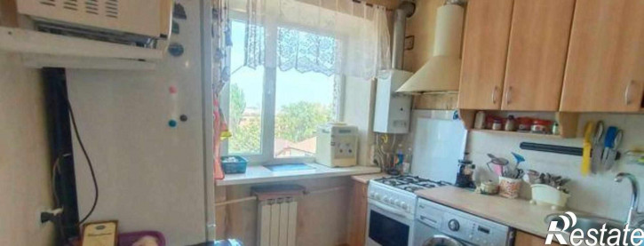 3-комн квартира улица Смычки, 47