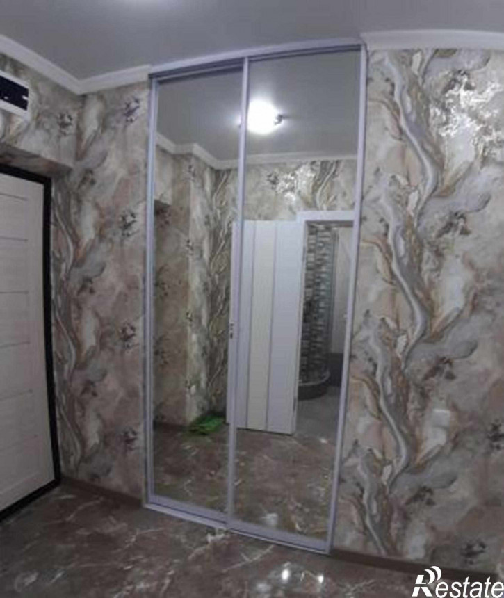 2-комн квартира Береговая улица, 6