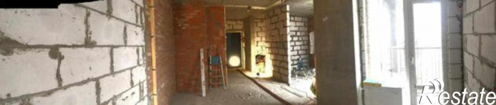 2-комн квартира в новом доме Гарнизонный переулок, 1А