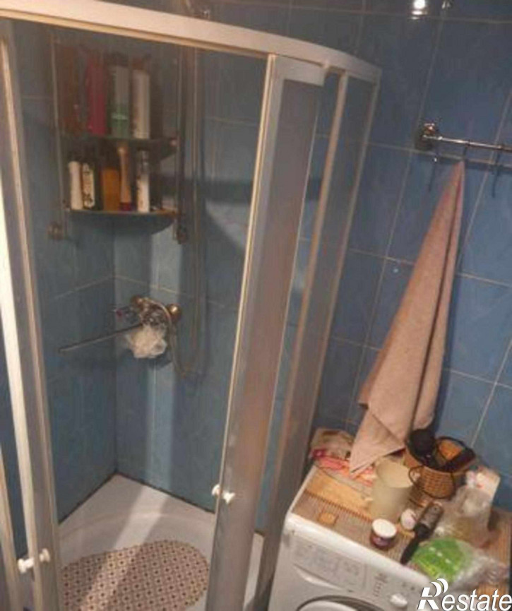 3-комн квартира Халтуринский переулок, 212