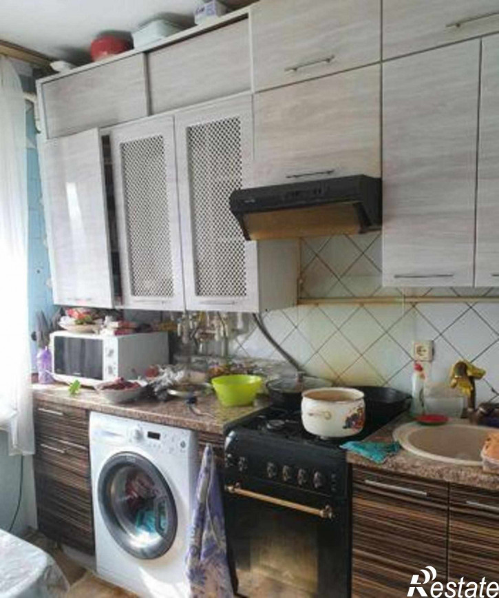 2-комн квартира Объездная улица, 4
