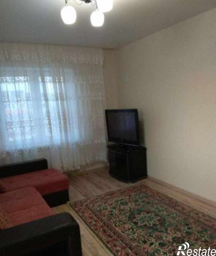 2-комн квартира улица Висаитова, 2/10