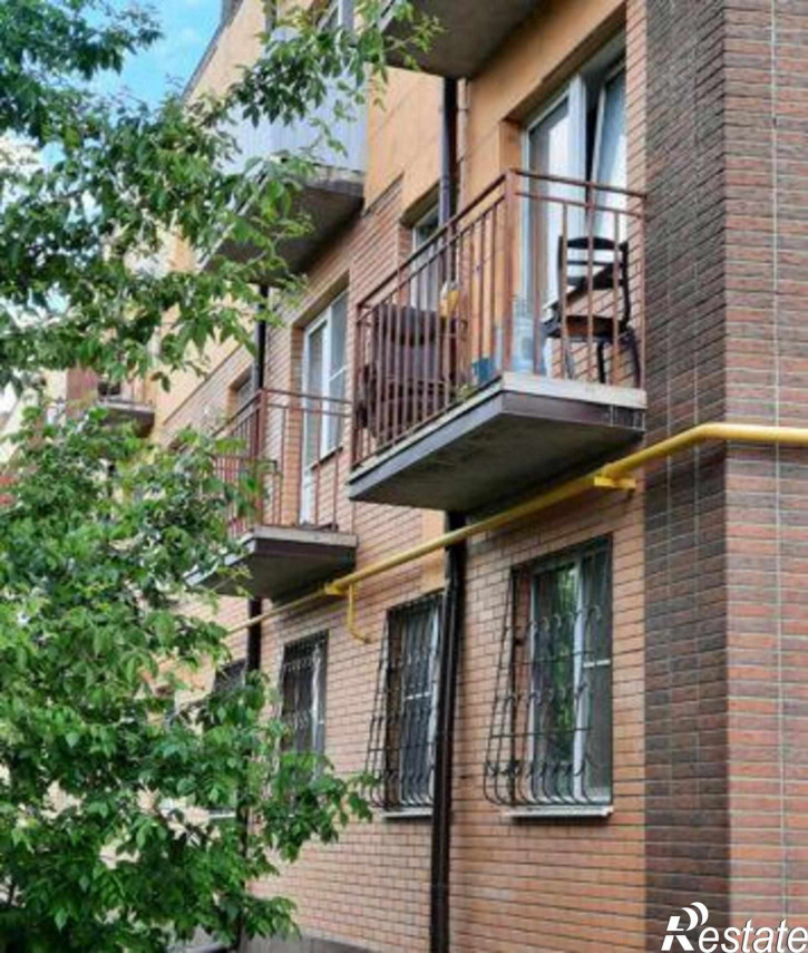 2-комн квартира Первоцветная улица, 14
