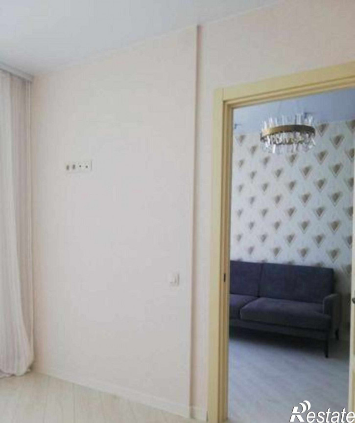 2-комн квартира Гарнизонный переулок, 1А
