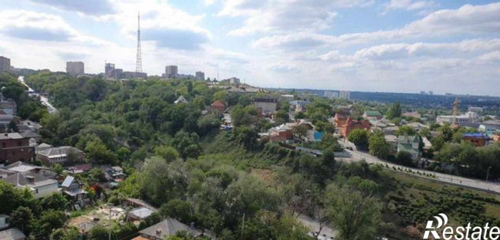 2-комн квартира Зеркальный переулок, 7