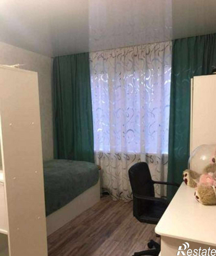 2-комн квартира улица Висаитова, 3