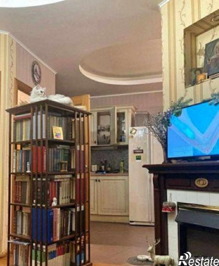 1-комн квартира улица 339-й Стрелковой Дивизии, 12Д